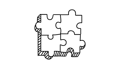 Detail Puzzle Zeichnen Nomer 11