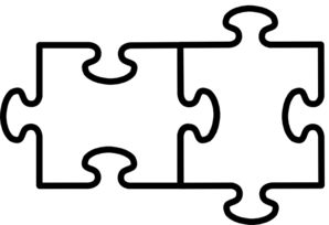 Detail Puzzle Zeichnen Nomer 3