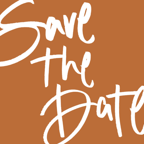 Detail Save The Date Vorlage Geburtstag Nomer 6