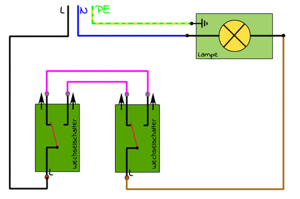 Detail Schaltplan Solarlampe Nomer 7