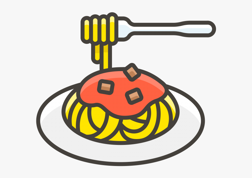 Detail Spagetti Png Nomer 9