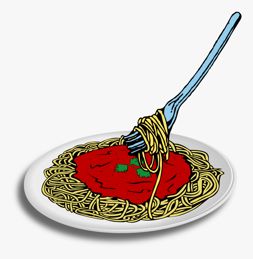 Detail Spagetti Png Nomer 5