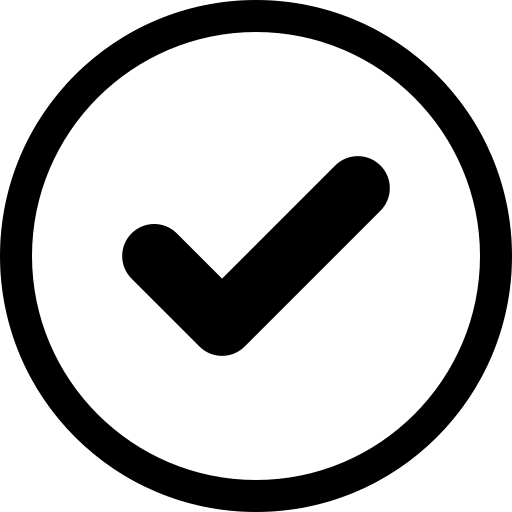 Detail Success Icon Nomer 2