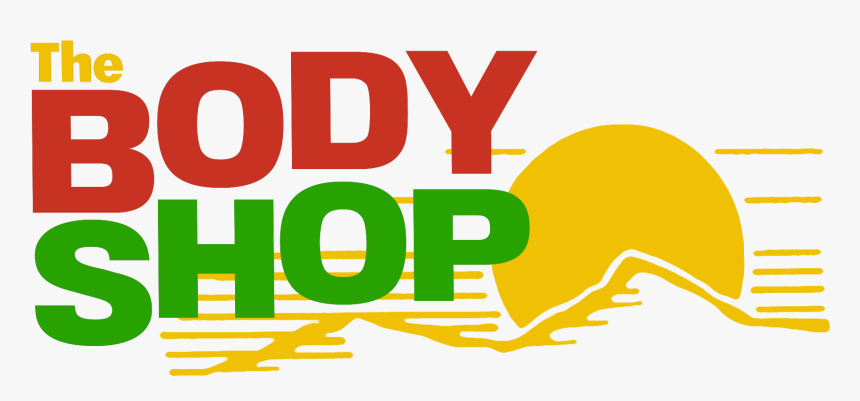 Detail The Body Shop Logo Png Nomer 9