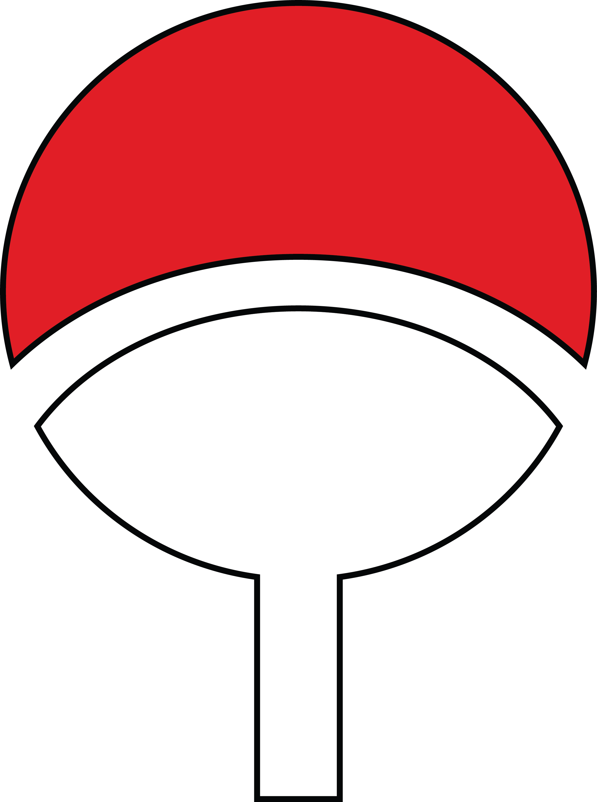Uchiha Zeichen - KibrisPDR