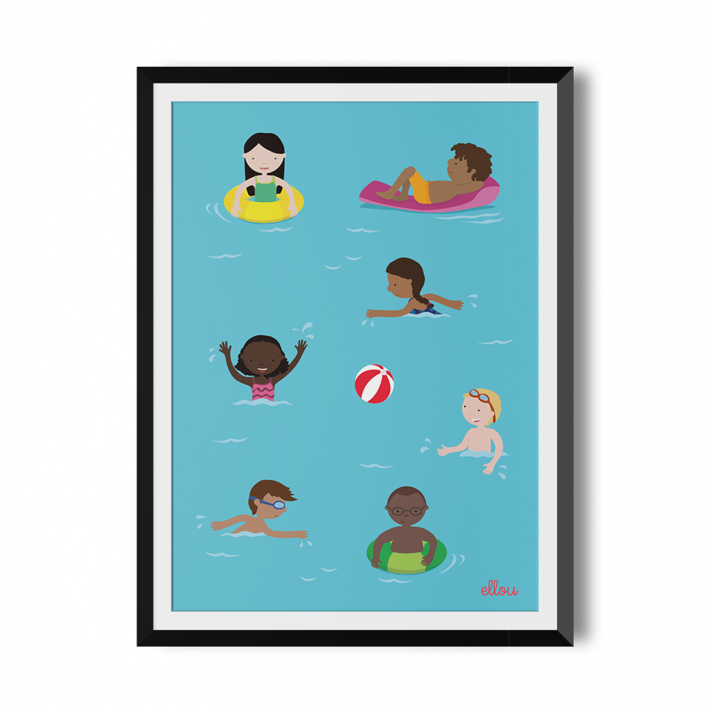 Detail Zeichnung Schwimmbad Nomer 4