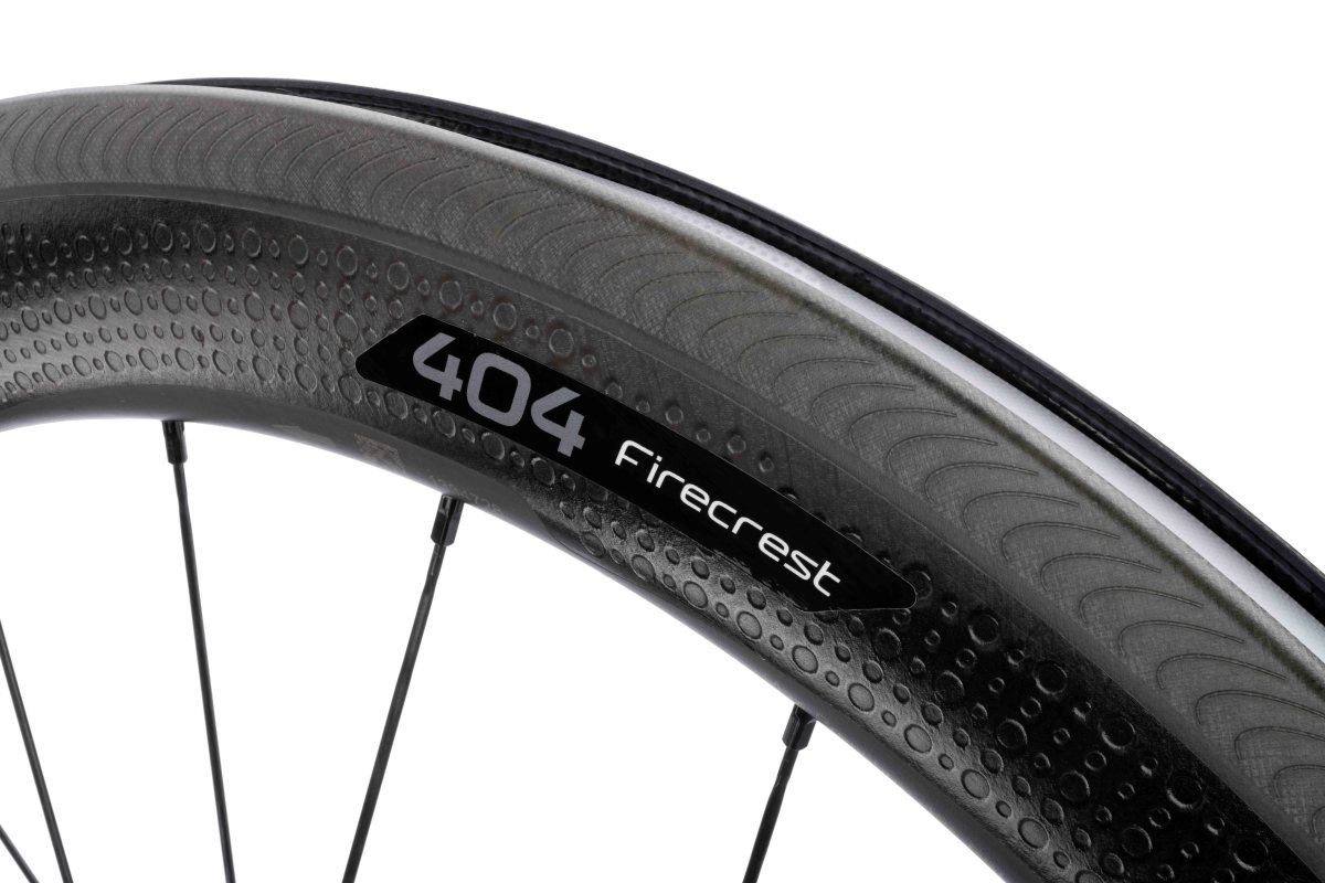 Detail Zipp 808 Firecrest Tubular Nomer 17