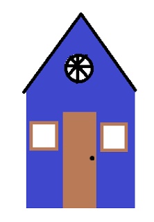 Detail Abandoned House Nomer 13