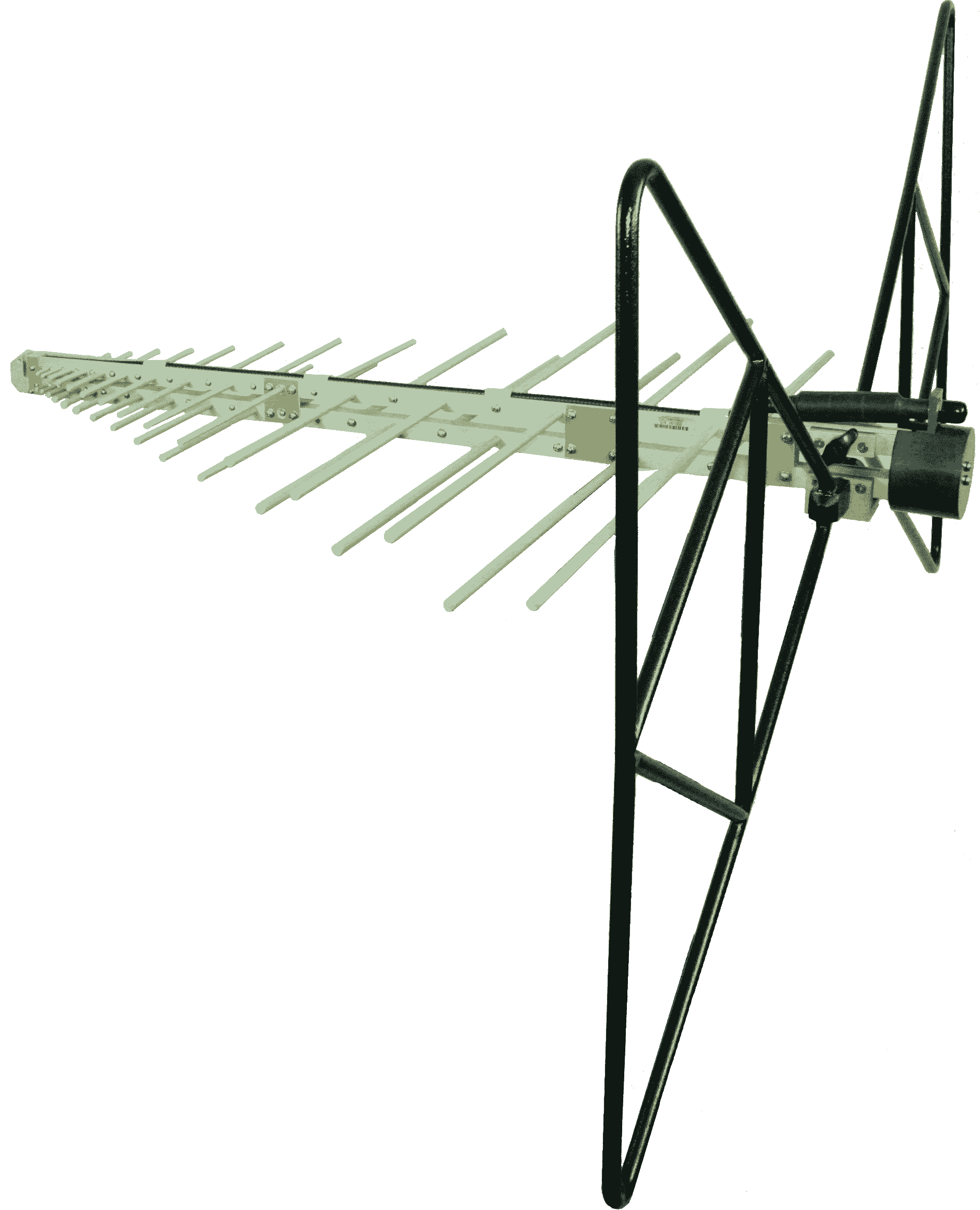 Detail Antena Biconica Nomer 22