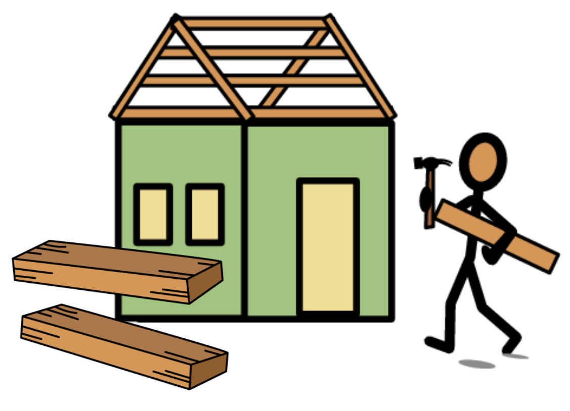 Detail Bauen Clipart Nomer 12