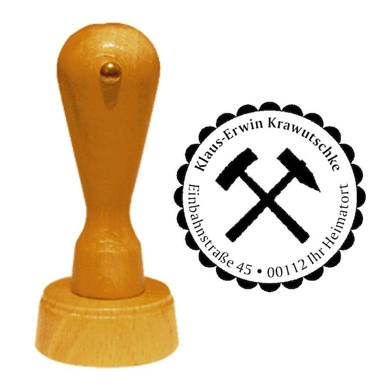 Detail Bergbau Emblem Nomer 8