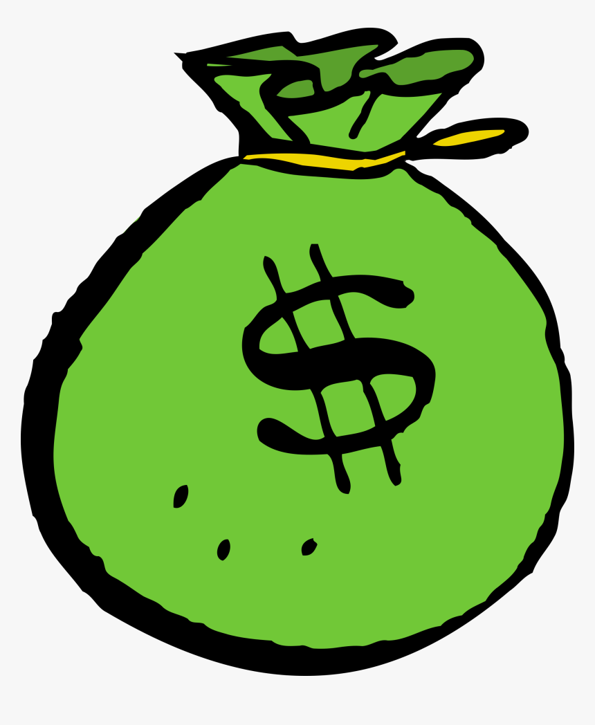 Big Money Bag - KibrisPDR
