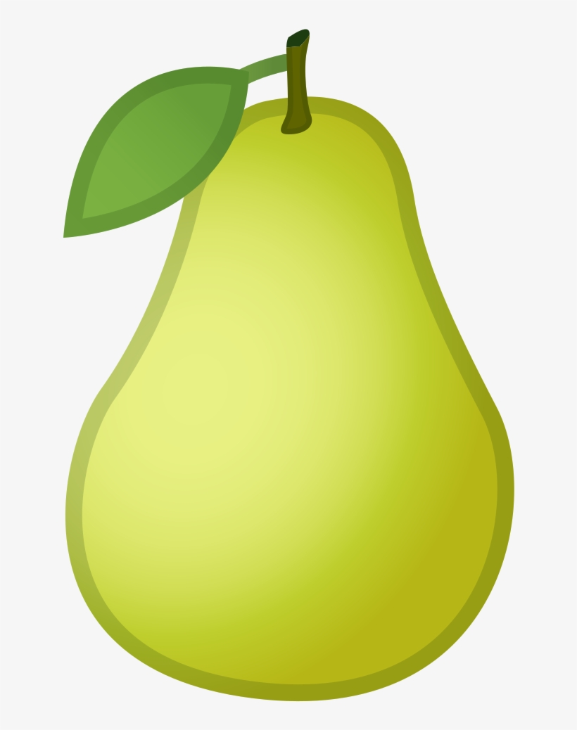 Birne Transparent - KibrisPDR