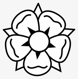 Detail Blackwork Tattoo Flower Nomer 19