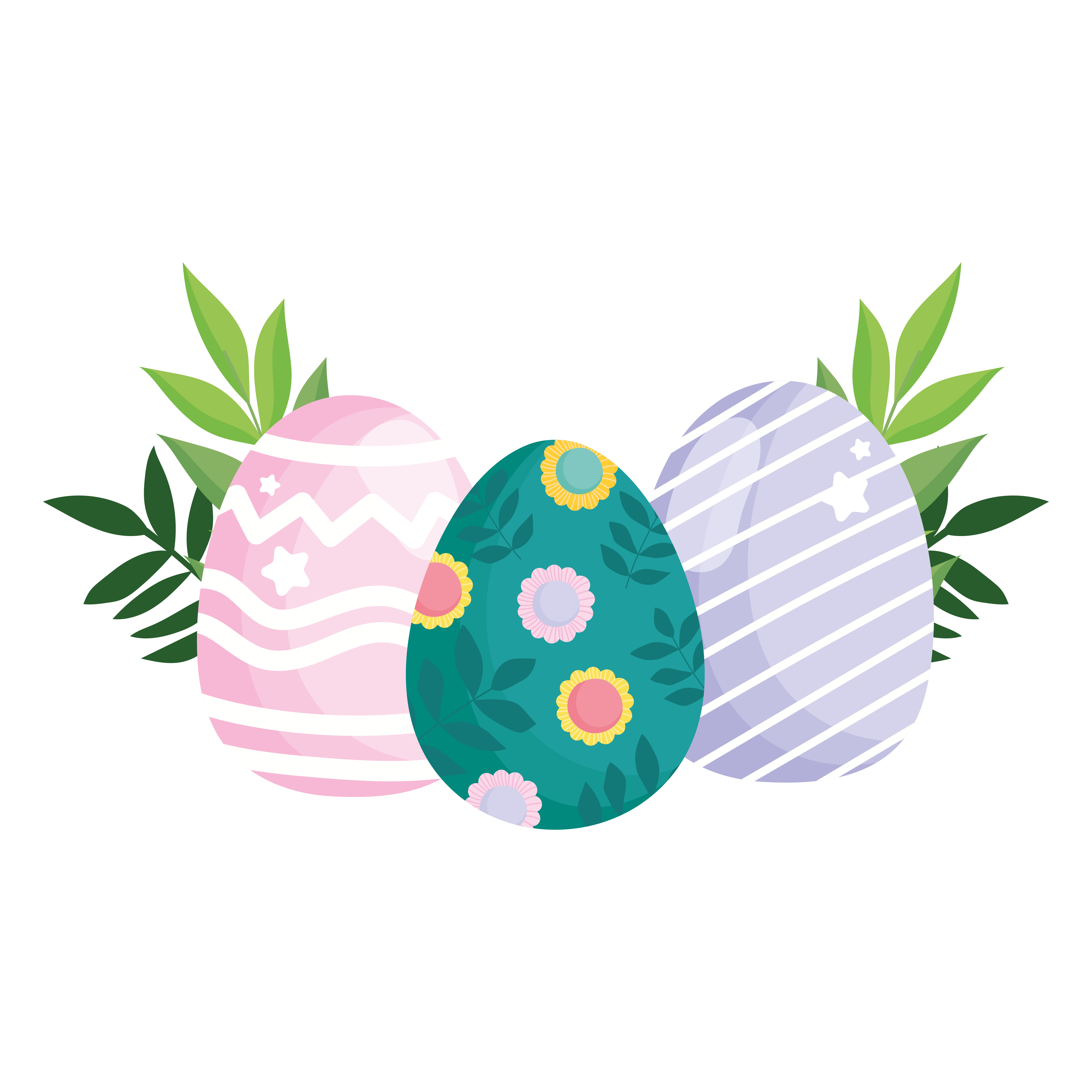 Blumen Zu Ostern - KibrisPDR