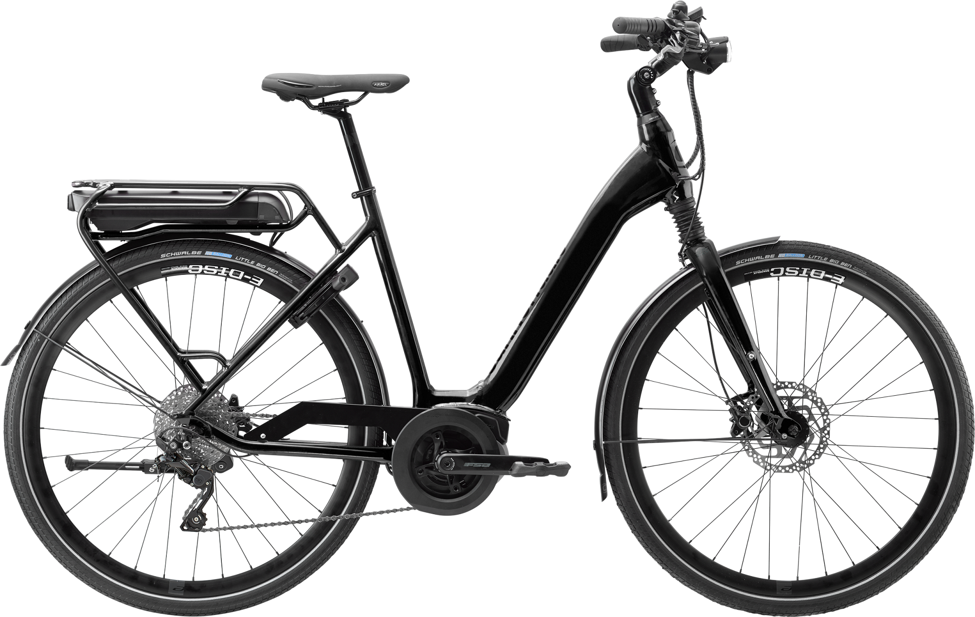 Cannondale Mavaro Neo City 1 2019 - KibrisPDR