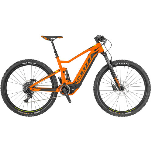 Detail Cannondale Mavaro Neo City 1 2019 Nomer 13