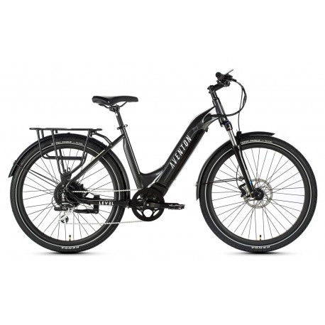 Detail Cannondale Mavaro Neo City 1 2019 Nomer 18