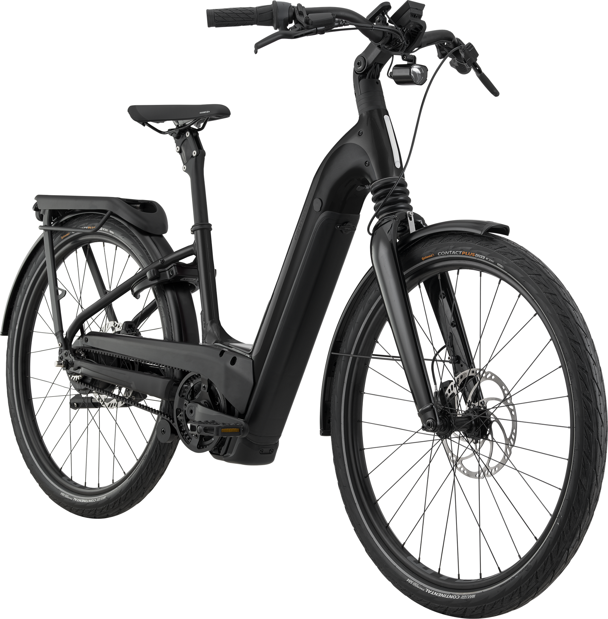 Detail Cannondale Mavaro Neo City 1 2019 Nomer 22