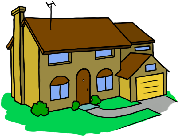 Detail Cartoon Dachdecker Nomer 19