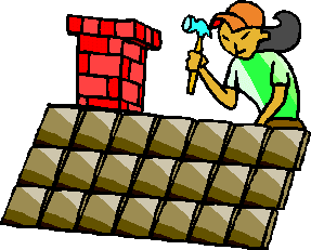 Detail Cartoon Dachdecker Nomer 7