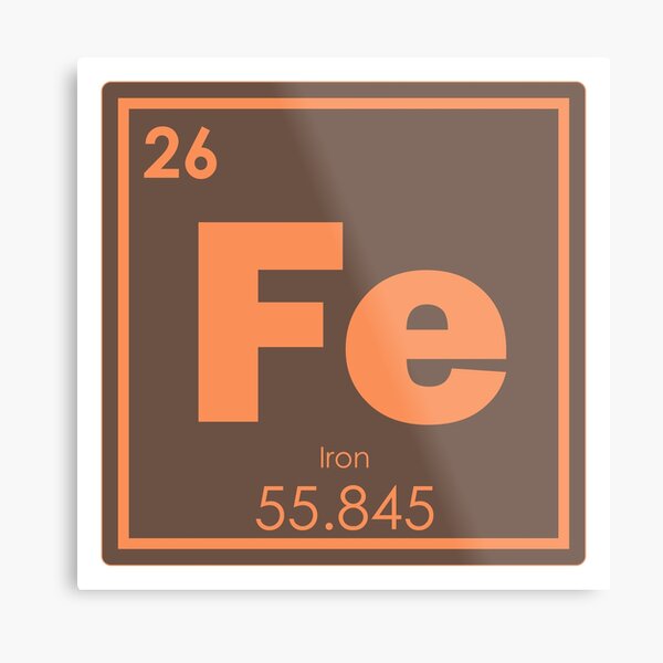 Detail Chem Element Metall 4 Nomer 9