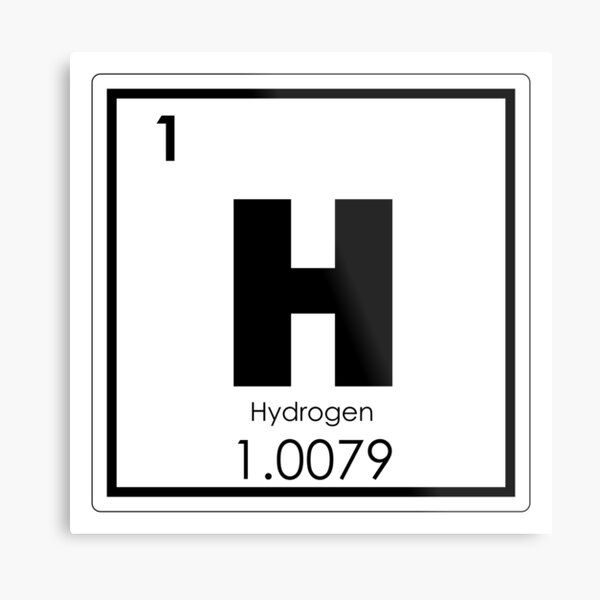 Detail Chem Element Metall 4 Nomer 2