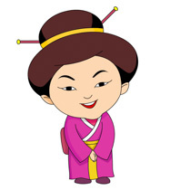 Detail China Bilder Nomer 5