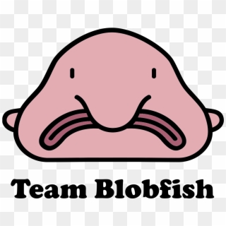 Detail Cute Blobfish Cartoon Nomer 20