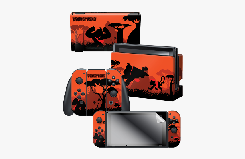Detail Darksiders Warmastered Edition Controller Nomer 13