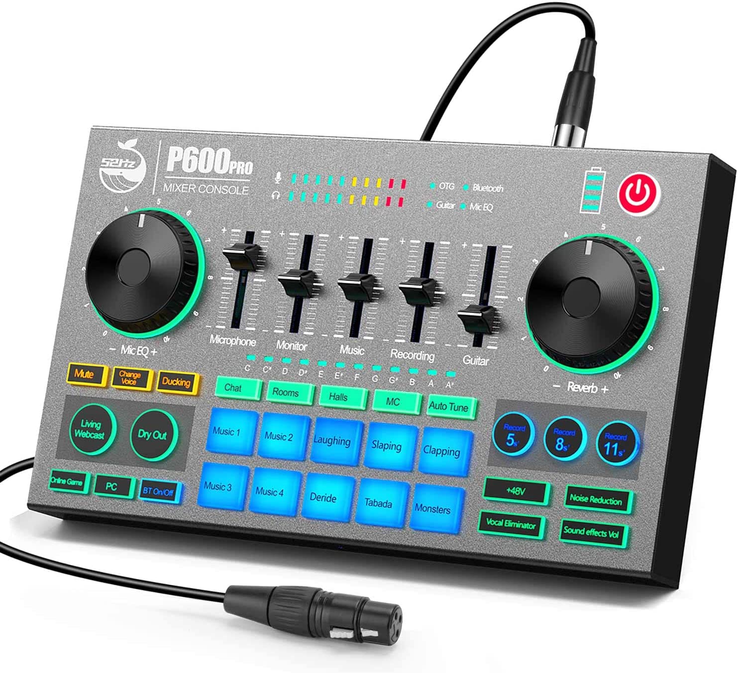 Detail Dj Decks Nomer 10