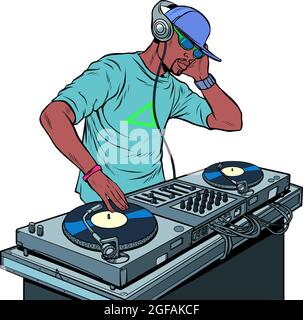 Detail Dj Decks Nomer 11