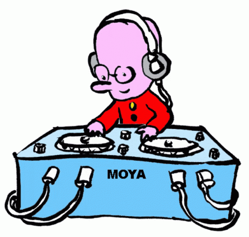 Detail Dj Decks Nomer 13