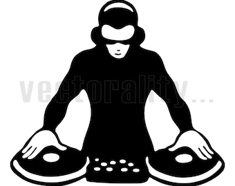 Detail Dj Decks Nomer 2