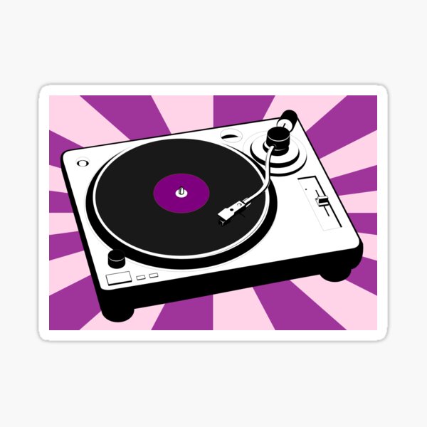 Detail Dj Decks Nomer 16