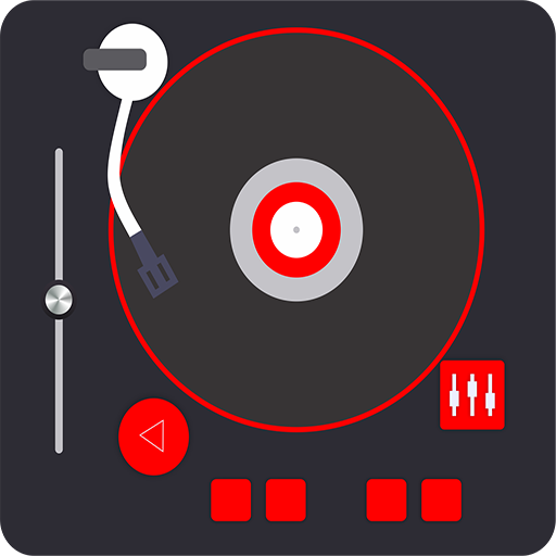 Detail Dj Decks Nomer 20