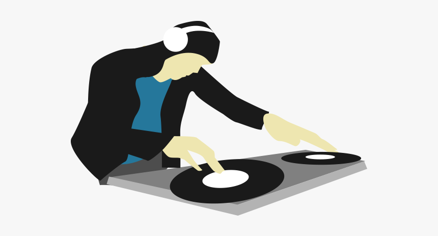 Detail Dj Decks Nomer 3
