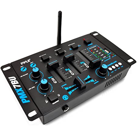 Detail Dj Decks Nomer 5