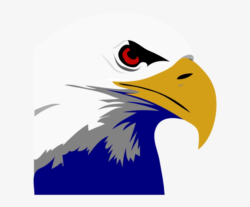 Detail Eagle Vector Png Nomer 11