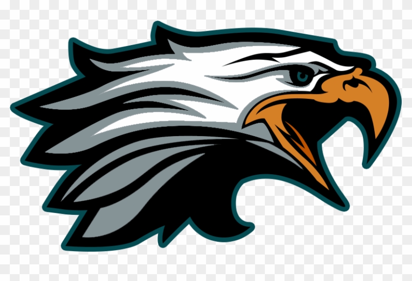 Detail Eagle Vector Png Nomer 16