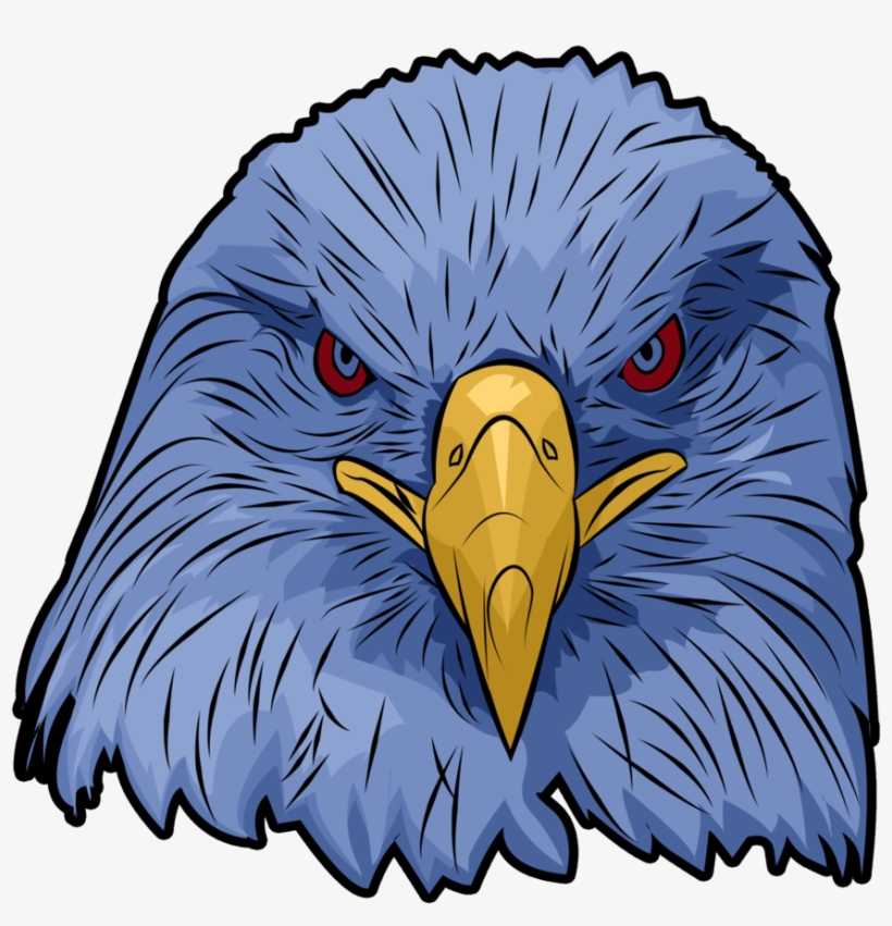 Detail Eagle Vector Png Nomer 18