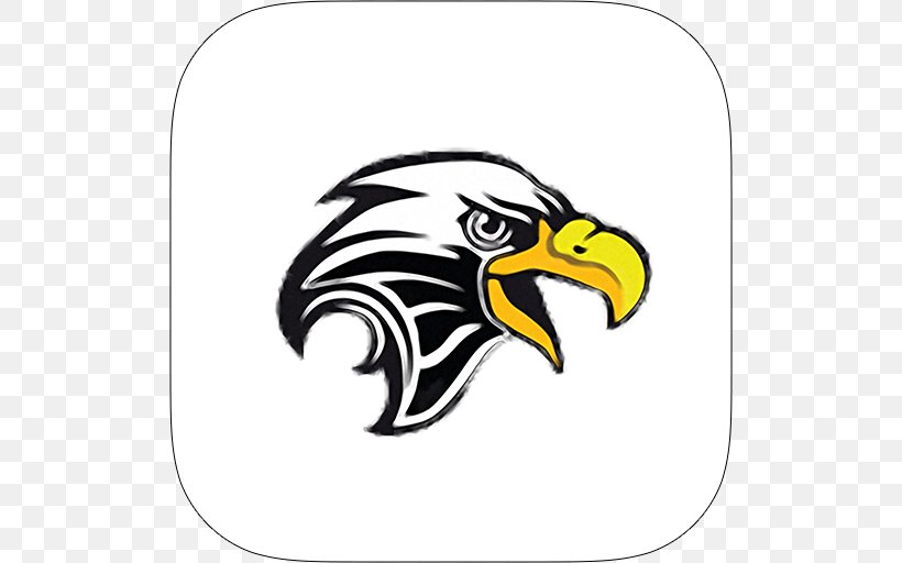 Detail Eagle Vector Png Nomer 23