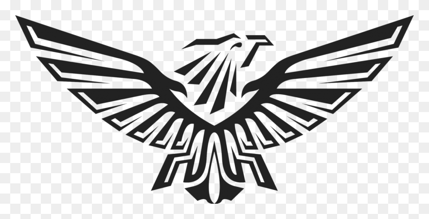 Detail Eagle Vector Png Nomer 2
