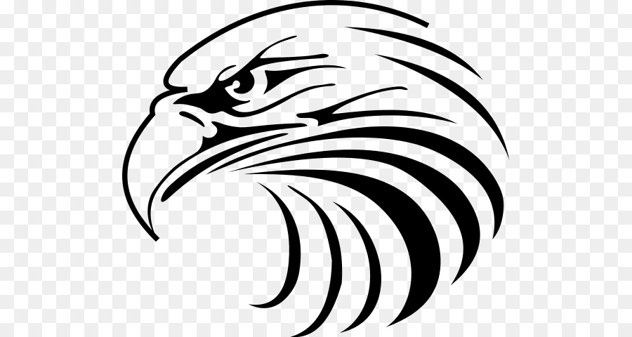 Detail Eagle Vector Png Nomer 4