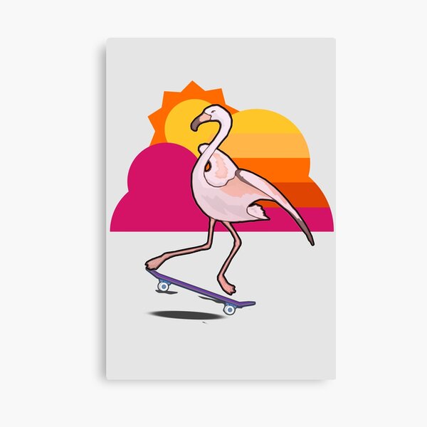 Detail Flamingo Eis Nomer 9