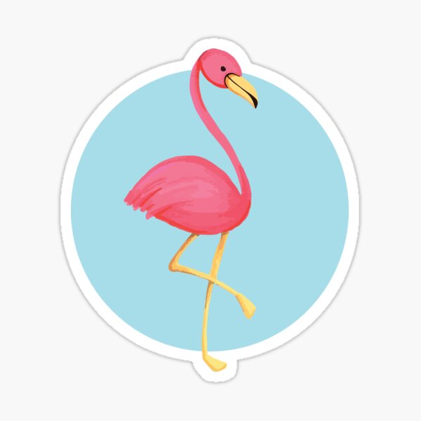 Detail Flamingo Eis Nomer 13