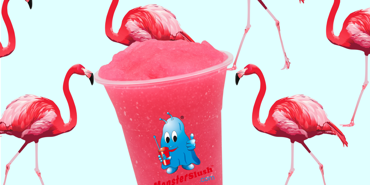 Detail Flamingo Eis Nomer 2