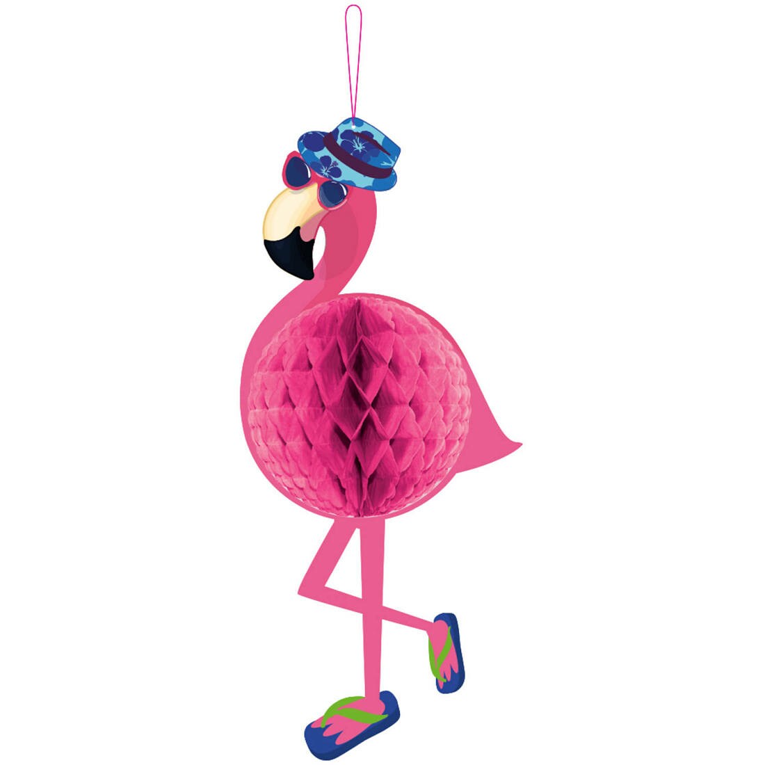 Detail Flamingo Eis Nomer 17
