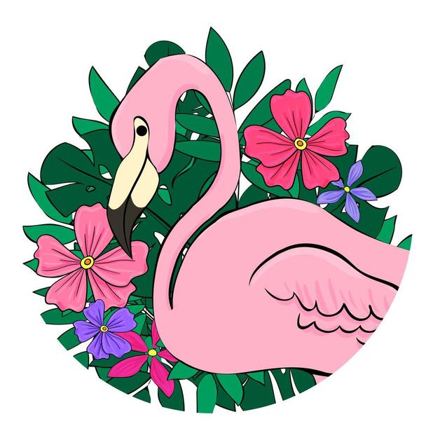 Detail Flamingo Eis Nomer 21