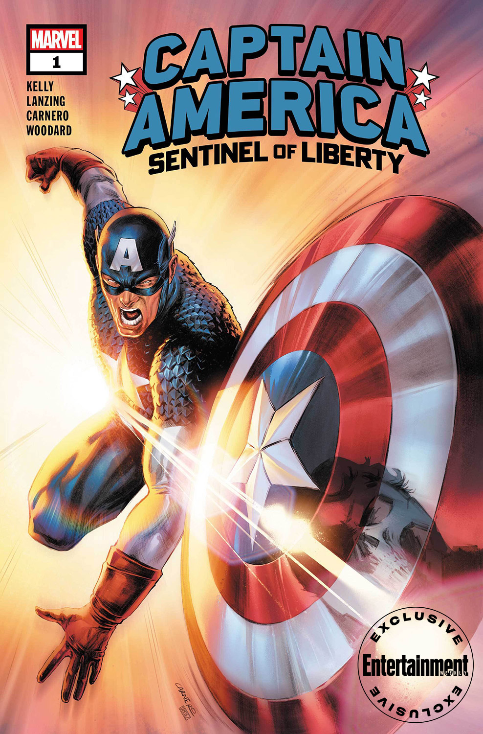 Detail Gambar Captain America Nomer 25